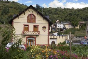 Hotel rural en Asturias para ir con niños