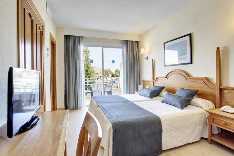 excelentes aparthoteles para familias en Mallorca