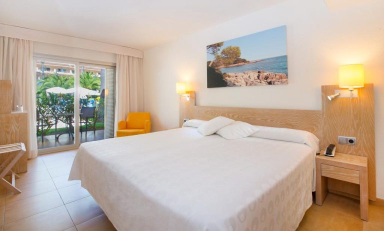bonito hotel para niños en Mallorca
