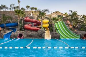 excelente hotel con piscinas para niños en Benidorm