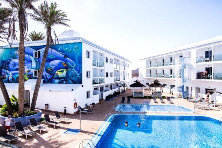 Hotel Surf Fuerteventura (1)