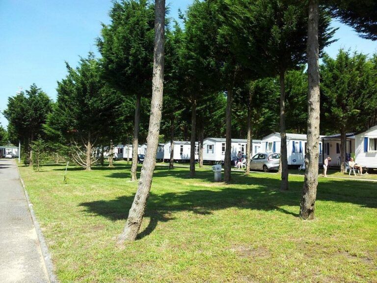 Campings para familias en Cantabria