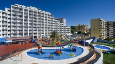 Hoteles familiares en Málaga