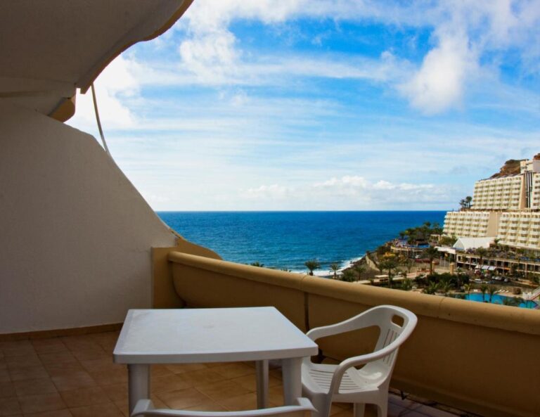 Hoteles con toboganes en Fuerteventura