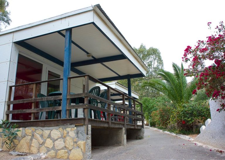 bungalows-del-camping