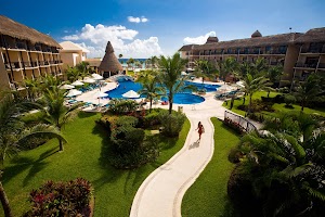 Hotel Catalonia Yucatán Beach